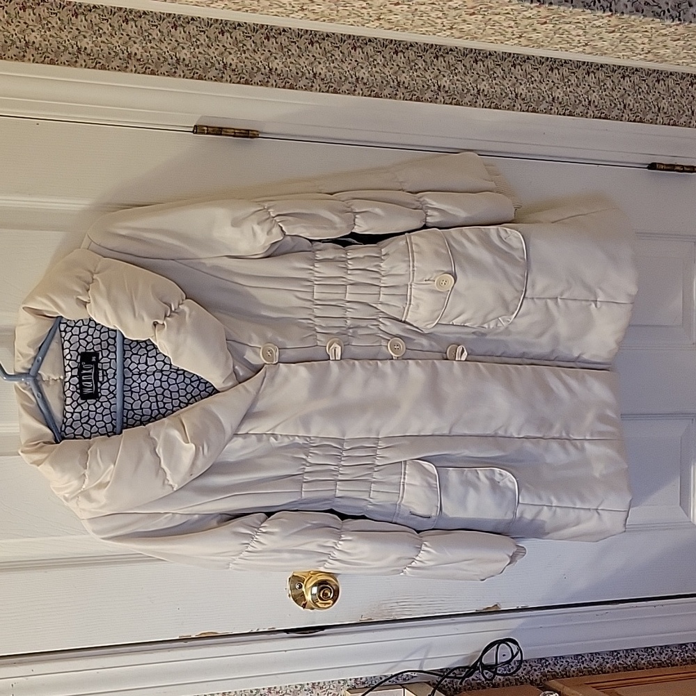 Great condition Wanko cotton jacket size M